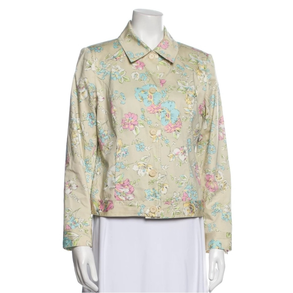 Oscar de la renta Blazer